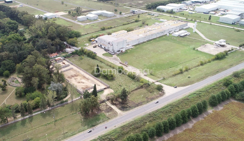 Imagen 6 de 11 de Terreno Lote En Venta O Permuta Ubicado En Francisco Álvarez, Moreno, G.b.a. Zona Oeste