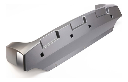 Imagen 5 de 8 de Embellecedor Paragolpe Renault