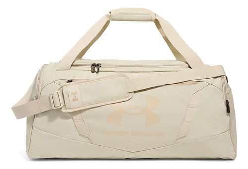 Bolso Deportivo Under Armour Undeniable 5.0 Md Unisex Color Brown 290