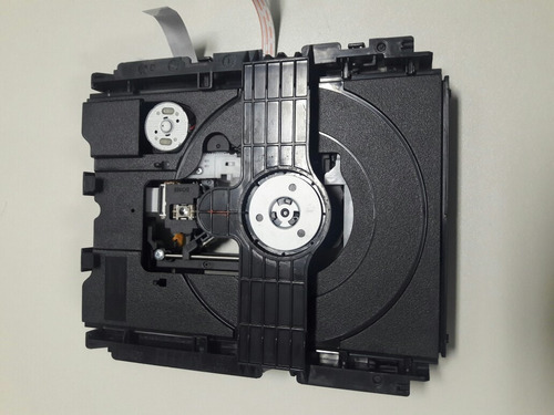 Mecanismo Dvd Dvp2850/3680 Philips