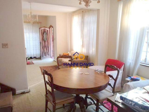 Imagem 6 de 13 de Casa Á Venda Jardim Europa! - Ca0327