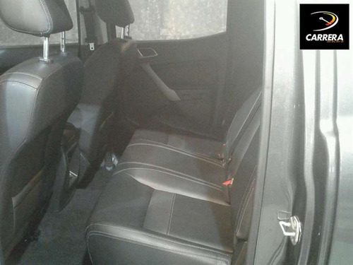 Ranger 3.2 Limited 4x4 Cd 20v Diesel 4p Automático