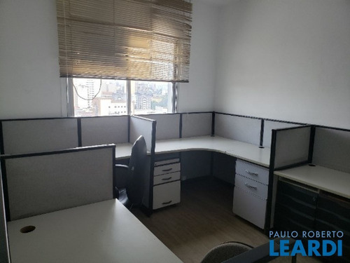 Imagem 9 de 15 de Conj. Comercial - Vila Mariana - Sp - 625207