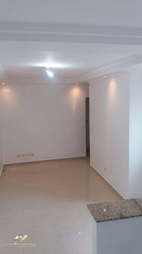 Imagem 24 de 29 de Cobertura Para Alugar, 180 M² Por R$ 2.200,00/mês - Vila Metalúrgica - Santo André/sp - Co1318