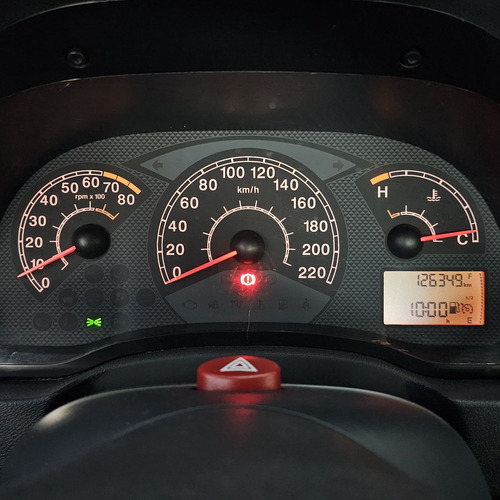 Fiat Siena EL 1.4 mpi Fire Flex 8V 4p