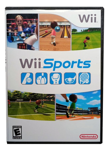 Wii Sports 