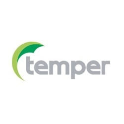 Pinzas Amperimétricas Catii 600v Kpa-20 Temper Koban