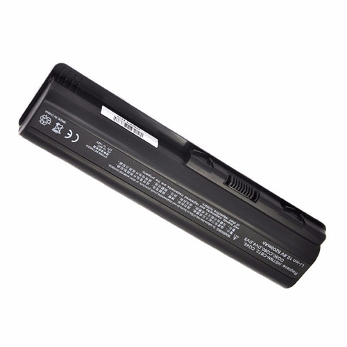 Bateria Hp Pavilion Dm4 Dv4 Dv5 Dv6 G50 G60 G70 Cq42 Nueva