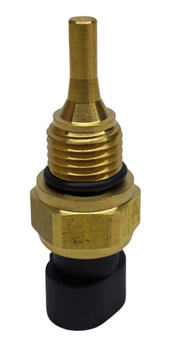 Sensor De Temperatura Colector De Admision Isx Isc 4088832