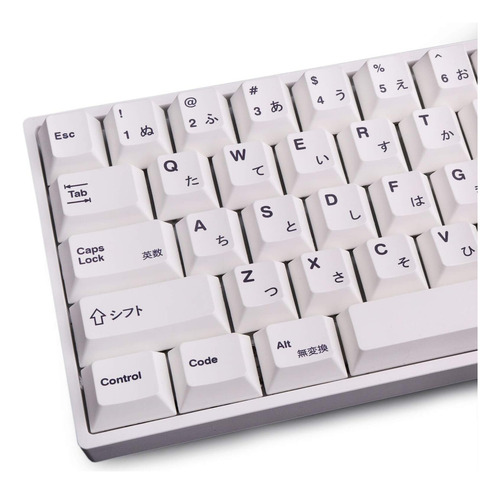 Gliging 135 Teclas Pbt Teclas Japonesas Perfil Cereza Tema