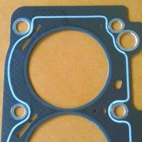 Empacadura Amianto Camara Toyota Corolla Fi Original