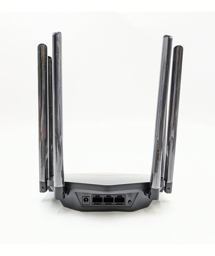 Router Inalambrico Mercusys Mr50g Doble Banda 6 Antenas Wifi