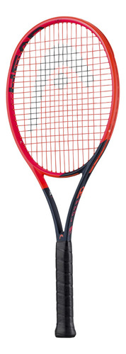 Tennis Racquet Head Auxetic Radical Mp 4 1/4 290g