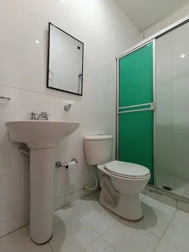 Apartaestudio En Arriendo En Quinta Oriental. Cod A30190