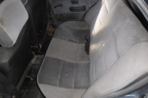 Imagen 14 de 15 de Volkswagen Senda Vale 60.000