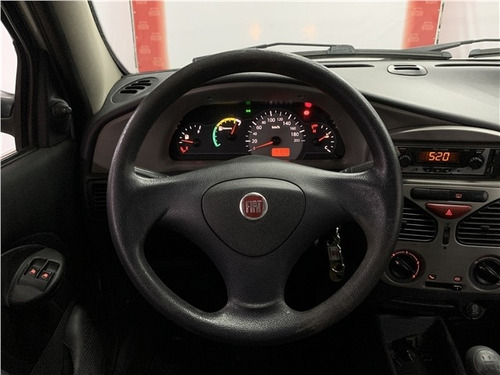 Fiat Palio 1.0 Mpi Fire Economy 8v Flex 2p Manual