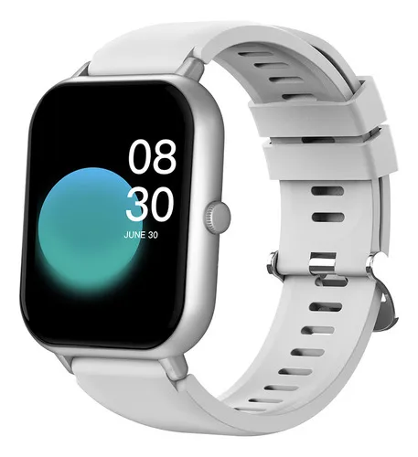 Reloj smartwatch con whatsapp hotsell