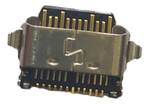Pin De Carga Motorola G6 Plus (2726)