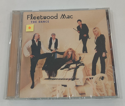 Fleetwood Mac / Cd Sencillo