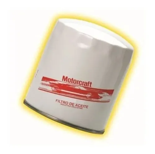 Filtro De Aceite Ph/4847/a/ Motorcraft