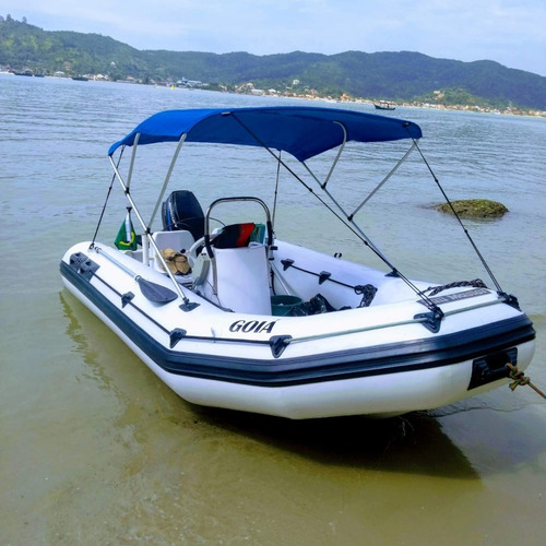 Bote Sail Master