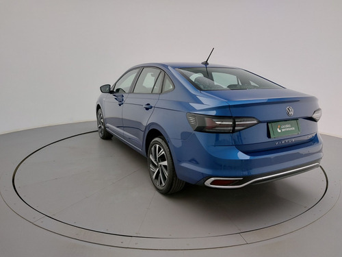 Volkswagen Virtus 1.0 200 TSI HIGHLINE AUTOMÁTICO