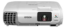 Comprar Retro Projetor Data Show Epson Powerlite S17+ Wifi 2700 Lums