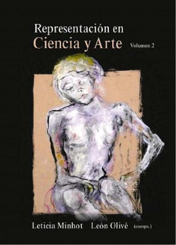 Libro Representación En Ciencia Y Arte  De Andrea Torrano An