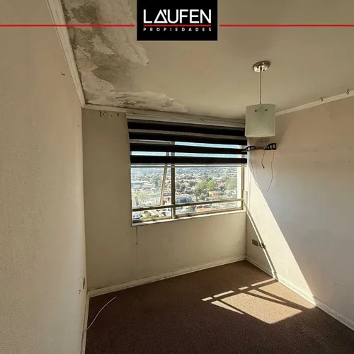Tu Nuevo Hogar En El Centro De Concepción (96705)