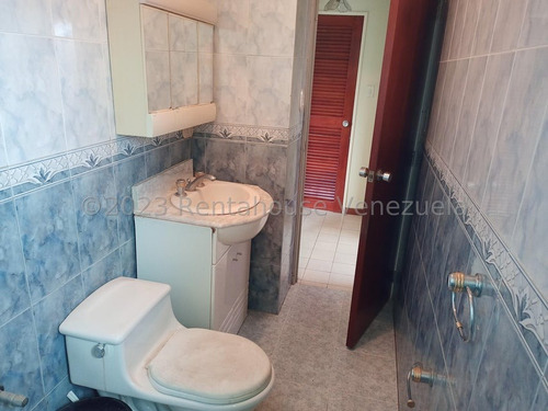 Apartamento En Venta En Macaracuay