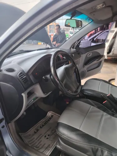 Se Vende Kia Picanto Ex, Mod 2008