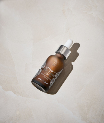 Serum Vitamina C Brightening Xamania Vegan Healthy