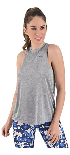 Playera deportiva Everlast para mujer