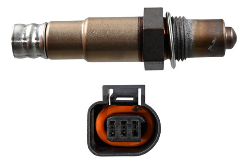 Sensor De Oxigeno P/ Bmw 750li 2009-2015 V8 4.4l Dohc Turbo