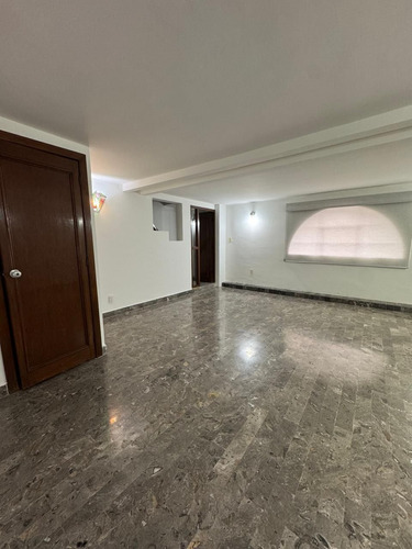 Casa En Renta Lomas De Chapultepec
