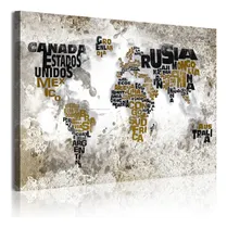 Comprar Dekoarte 348 - Cuadros Modernos Impresión De Imagen Ar
