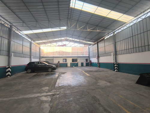 Alquilo Cochera, Oficinas, Espacios Para Almacen U Otros