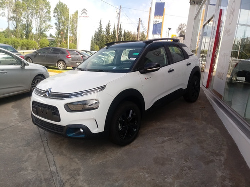 Citroen C4 Cactus Vti 115 Rip Curl