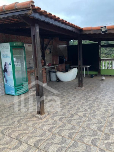 Ref.: 1912 - Chacara Em Santana De Parnaiba Para Venda - V1912