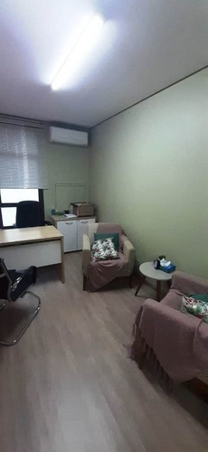 Imagem 11 de 30 de Sala À Venda, 32 M² Por R$ 270.000,00 - Jardim Aquarius - São José Dos Campos/sp - Sa0163
