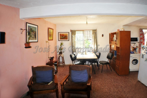 Imagen 3 de 14 de En Venta Vivienda De Tres Dormitorios Colonia Del Sacramento