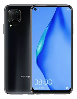 Huawei P40 Lite 128gb 6gb Ram + Tiendas Reales + Sellados