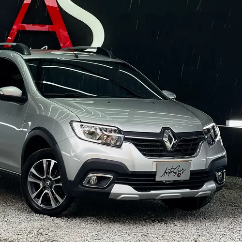 Renault Stepway 1.6 Intens