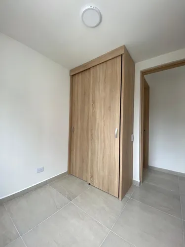 Apartamento En Venta En Nogales. Cod V12562