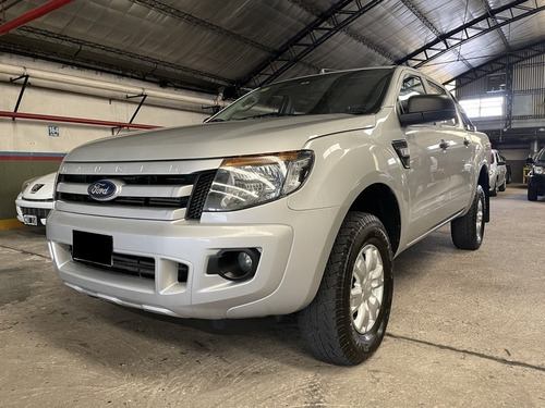 Ford Ranger 3.2 Cd 4x2 Xls Tdci 200cv