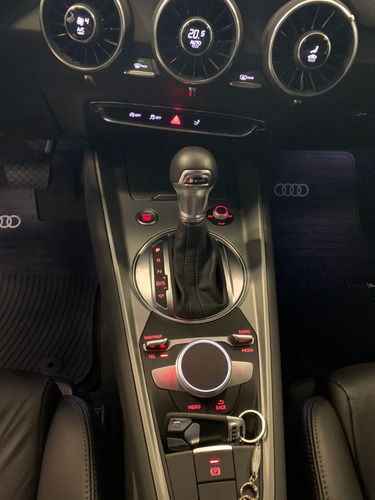 Imagen 12 de 15 de Audi Tt 2.0t 230cv Stronic 7ma Automatic Coupe A5 2018 Usado