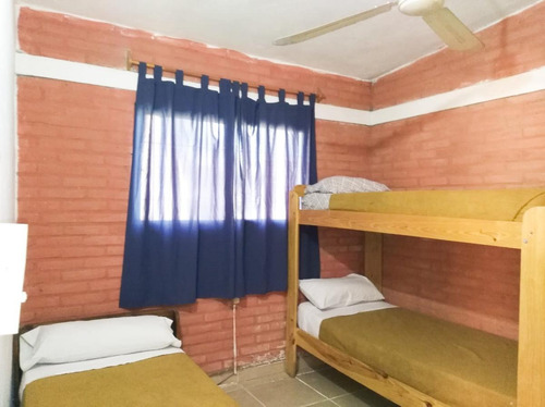 Imagen 11 de 20 de Hotel - Villa Anisacate