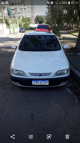Citroën Xsara Xsara Vts 2.0 16v