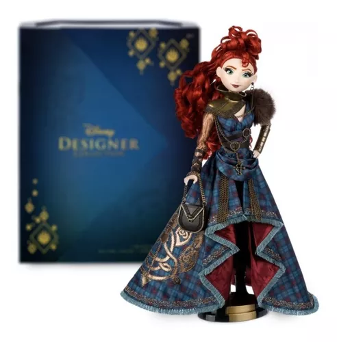 Boneca Disney Elsa Animators Collection, Buymee Produtos Importados