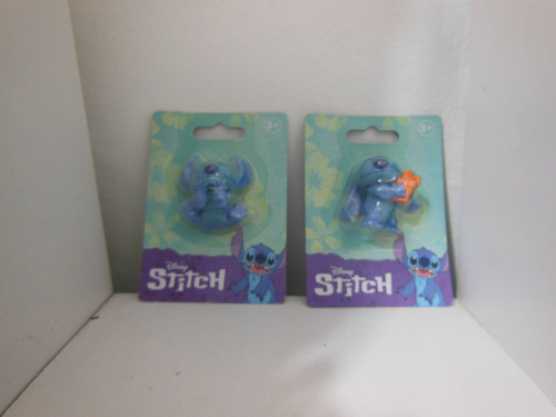 Mini Stitch Disney